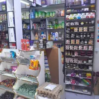 قفسه ام دی اف فروش فوری|فروشگاه و مغازه|لاهیجان, لاشیدان|دیوار