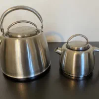 کتری قوری وارداتی مایسان