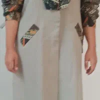 مقداری لباس و مانتو زنانه و دخترانه|لباس|شیراز, شهرک مطهری|دیوار