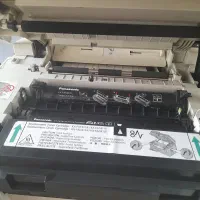 پرینتر اسکنر فکس کپی (چاپگر) 4 کاره مدل KX-MB2030|پرینتر، اسکنر، کپی، فکس|تهران, یاخجی آباد|دیوار