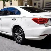 لیفان 820 AT|خودرو سواری و وانت|کرج, کوی امامیه|دیوار