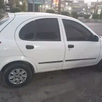 تیبا2مدل ۱۴۰۰سالم درحد