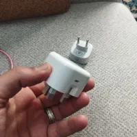 آداپتور شارژر آیفون
