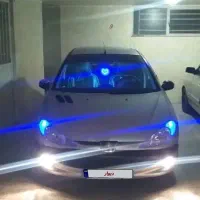 پژو۲۰۶تیپ۵