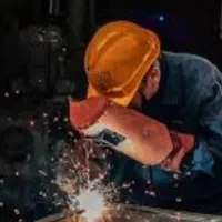 جوشکار حرفه ای با صبحانه و ناهار جای خواب