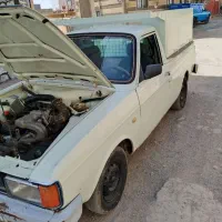 وانت 93|خودرو سواری و وانت|سقز, |دیوار