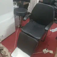 وسایل ارایشگاه