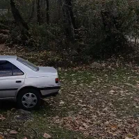 سواری پژو 405