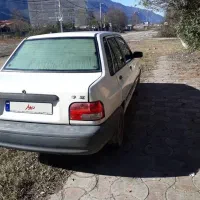 پراید مدل 92|خودرو سواری و وانت|نوشهر, |دیوار