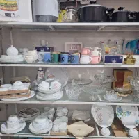 پخش قوری چینی|ظروف سرو و پذیرایی|سلطانیه, |دیوار