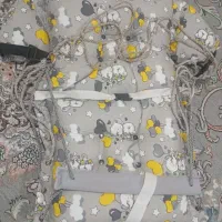 تاب بازی کودک