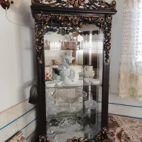 بوفه پارتیشن