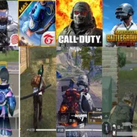 فروش کانت بازی های موبایلی