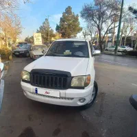 کاپرا ۹۰|خودرو سواری و وانت|قزوین, |دیوار