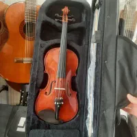 ویالون ۳/۴ و ۴/۴ والنسیا|ویولن|پردیس, فاز ۲|دیوار