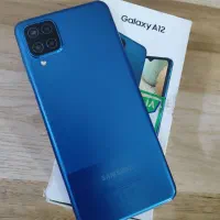 گوشی A12