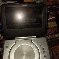 دستگاه پخش سیم دی ودی وی دی وانتقال|پخش‌کننده DVD و ویدیو|رشت, نظری|دیوار