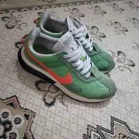 کتونی اورج سایز ۴۱|کیف، کفش، کمربند|قرچک, پویینک|دیوار