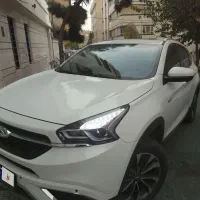 تیگو۷ مدل ۹۹