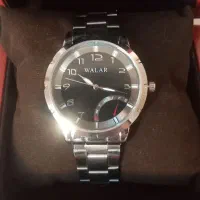 ساعت مچی عقربه‌ای