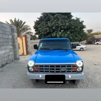 نیسان زامیاد|خودرو سواری و وانت|بندرعباس, |دیوار