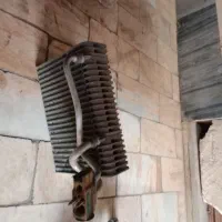 رادیاتور کولر سمند|قطعات یدکی و لوازم جانبی|اصفهان, درب کوشک|دیوار