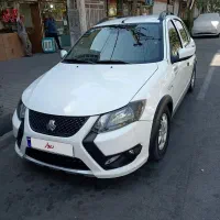 کوییک مدل 1402 اس