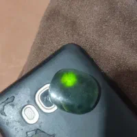 یشم طبیعی شناسنامه دار|جواهرات|خلخال, |دیوار