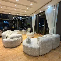 تخفیف ویژه به علت تغییر شغل|مبلمان خانگی و میز عسلی|اهواز, نادری|دیوار