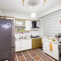 آپارتمان 87متری سند شش دانگ با 28متر صحن وحیاط|فروش آپارتمان|مشهد, فتح المبین|دیوار