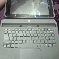 لب تاپ تبلتی اچ پی hp pro 10 ee|رایانه همراه|اسلام‌شهر, شهرک احمدیه|دیوار