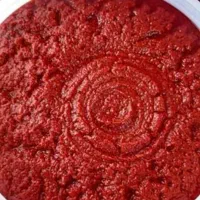 رب گوجه فرنگی اعلا درجه یک خانگی و کاملا بهداشتی|خوردنی و آشامیدنی|تهران, شهمیرزادی|دیوار