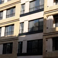 آپارتمان ۱۱۲ متری نوساز فول امکانات شخصی ساز