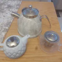 کتری قوری