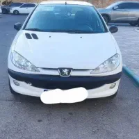 ۲۰۶تیپ۲مدل۱۴۰۱