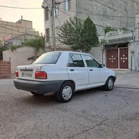 پراید۹۴تکسوز بیرنگ