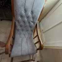 صندلی راک مبلی