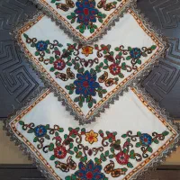 پته تعداد توبوفه ای و رومیزی