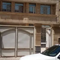 طبقه دوم سه خوابه توحیدی راد