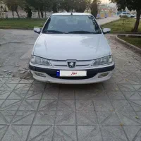 پارس تیو 5 مدل ۹۷ کلاس 15