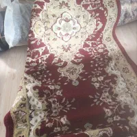 کناره|فرش|مشهد, الهیه|دیوار