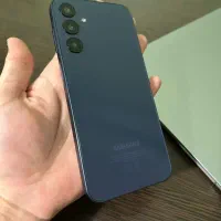 گوشی سامسونگ A25 5G 128gb ویتنام|موبایل|تهران, تهرانپارس غربی|دیوار