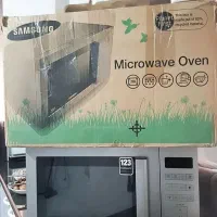 ماکروفر سولاردوم سامسونگ