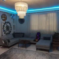 اپارتمان۵۶متر/گلچین/آسانسوردار/نقلی