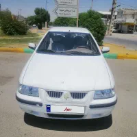 سمند مدل 90 بنزینی