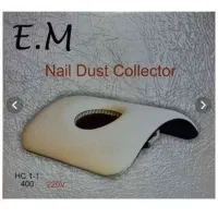 فن ناخن تک موتوره قوی E.M