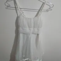 لباس عروس بچگانه