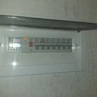 خدمات برق ساختمان و تاسیسات و جوشکاری