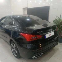 اریزو 5fl مشکی