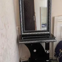 اینه کنسول